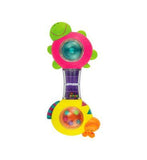 Lamaze Shakin Shell Rattle Assortment