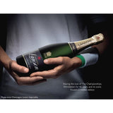 Lanson Rose Wimbledon Limited Edition Champagne NV 75cl