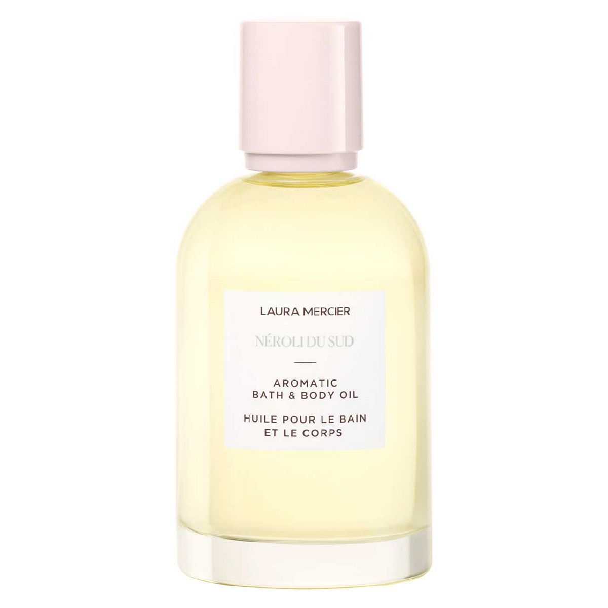 Laura Mercier Bath & Body Oil - Néroli du Sud 100ml