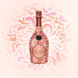 Laurent-Perrier Cuvee Rose Robe 75cl