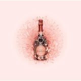Laurent-Perrier Cuvee Rose Robe 75cl