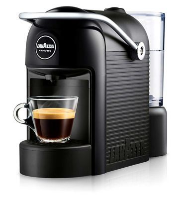 Lavazza Jolie Coffee Maker Comp Black