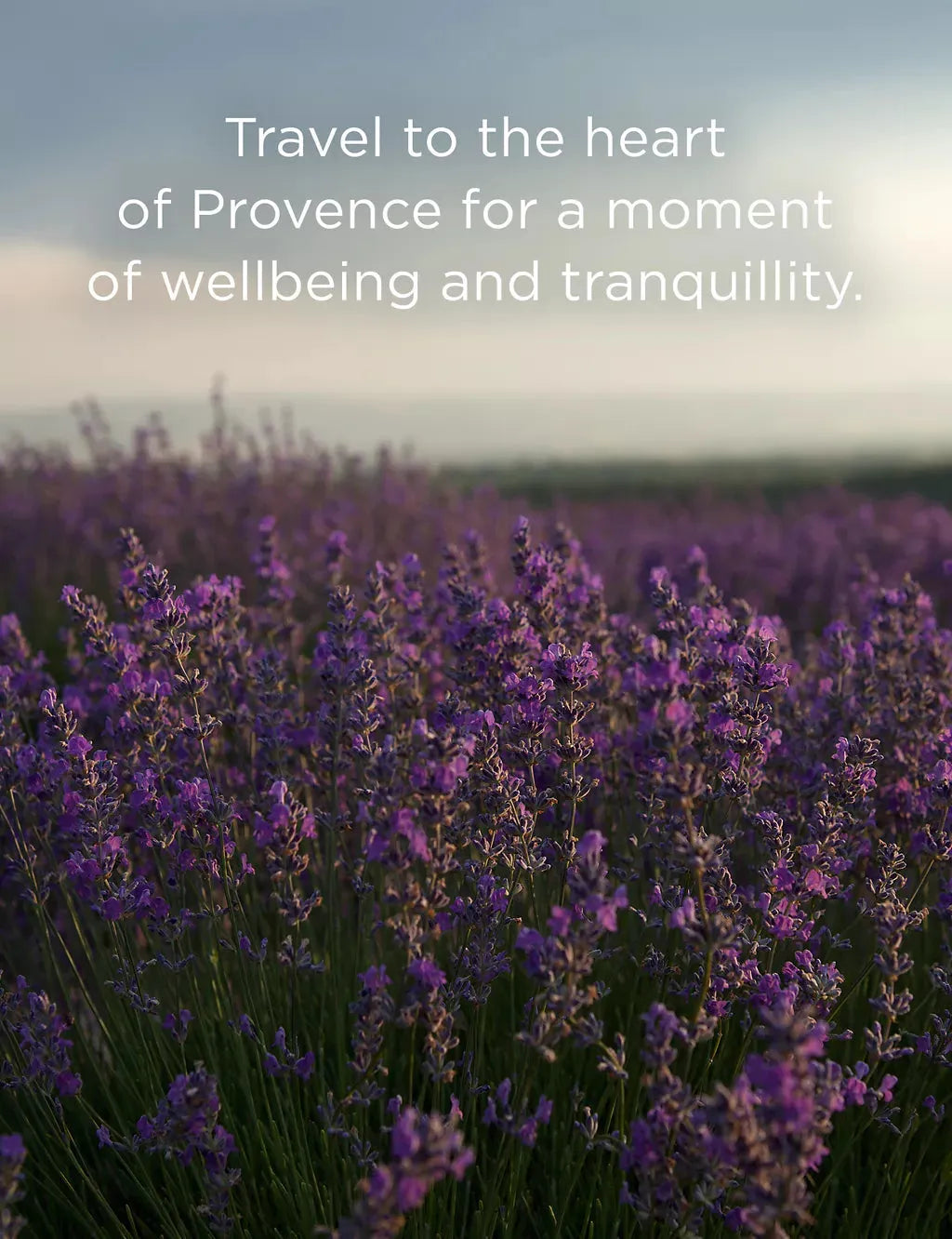 Lavender Foaming Bath 500ml