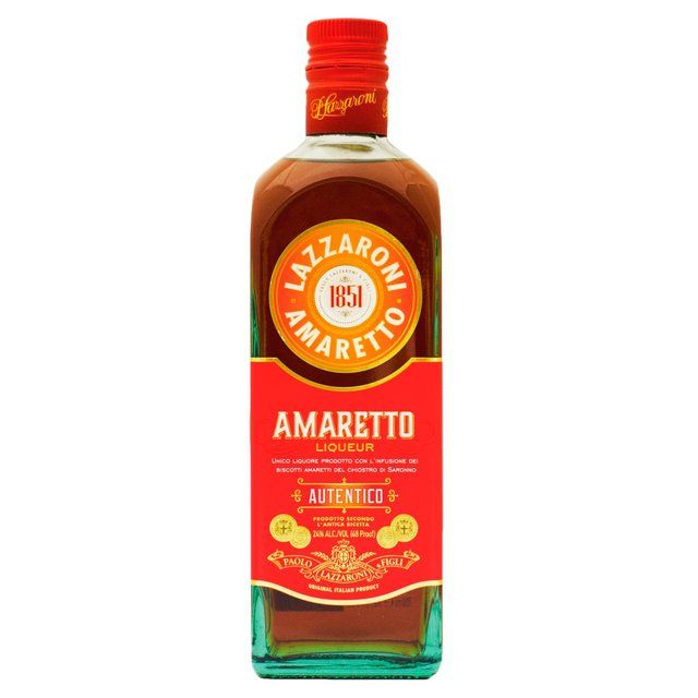 Lazzaroni Amaretto Liqueur 70cl