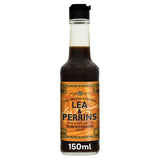 Lea & Perrins Worcestershire Sauce 150ml