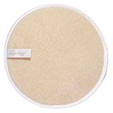 Legology Buff-Lite Exfoliating Shower Mitt