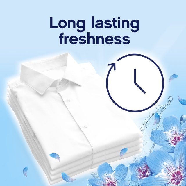 Lenor Fabric Conditioner Spring Awakening 43 Washes 1.42L