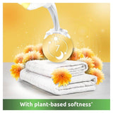 Lenor Fabric Conditioner Summer Breeze 118 Washes 3.92L