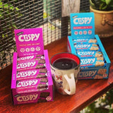 Lexi's Crispy Treat - Marshmallow Bliss Multipack 12 x 26g