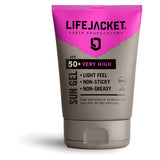 LifeJacket SPF 50+ Sun Gel 100ml