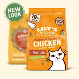 Lily's Kitchen Chicken With Veggies Dry Food 2kg