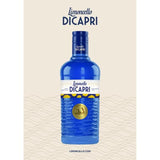 Limoncello Di Capri Crema Italian Cream Liqueur 50cl