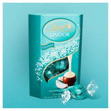 Lindt Lindor Coconut Chocolate Truffles 200g