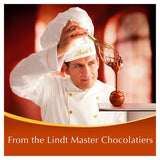 Lindt Lindor Hazelnut Chocolate Truffles 200g