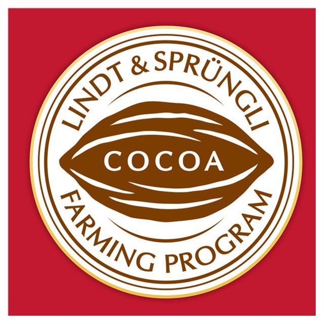 Lindt Lindor Milk Chocolate Truffles 337g