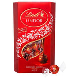 Lindt Lindor Milk Chocolate Truffles 600g