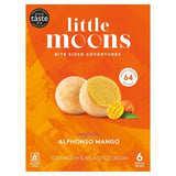 Little Moons Mango Mochi Ice Cream 6 x 32g