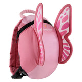 LittleLife Toddler Day Sack - Butterfly