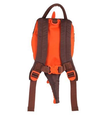 LittleLife Toddler Daysack - Dinosaur