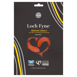 Loch Fyne Bradan Orach Smoked Scottish Salmon 200g
