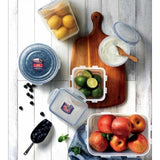 Lock & Lock Air Tight Container 350ml