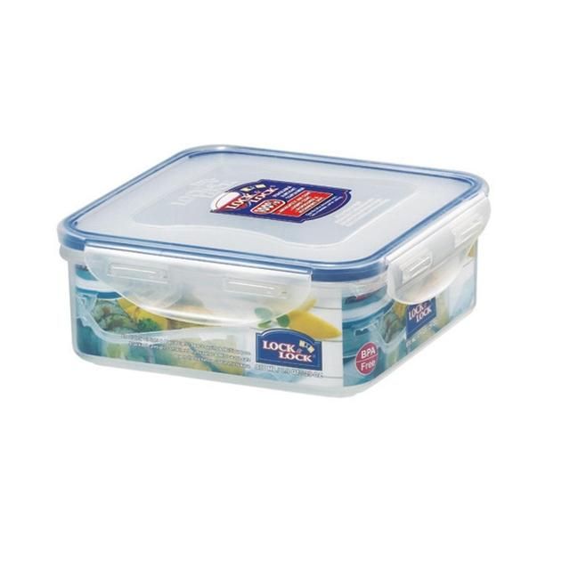 Lock & Lock Air Tight Container 870ml