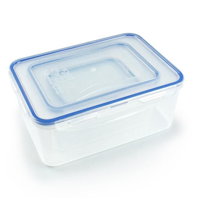Lock & Lock Air Tight Container Set 3 per pack