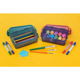 Lock & Lock Eco 1l & 1.4l Set 2 per pack