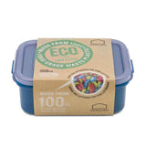Lock & Lock Eco Rectangular Container 350ml