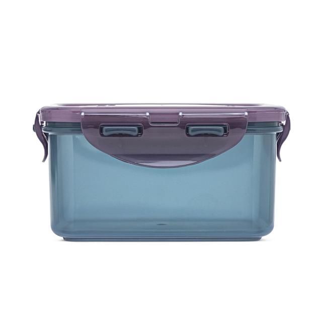 Lock & Lock Eco Rectangular Container 470ml
