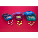 Lock & Lock Eco Square Container 870ml