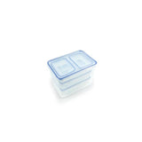 Lock & Lock Food Container Set 7 per pack