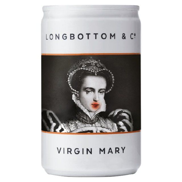 Longbottom & Co Virgin Mary 150ml