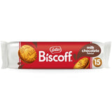 Lotus Biscoff Sandwich Milk Chocolate 150g