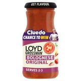 Loyd Grossman Bolognese Sauce 350g