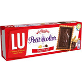 Lu Veritable Petit Ecolier Dark Chocolate Biscuits 150g
