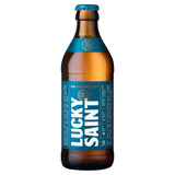 Lucky Saint Lager Alcohol Free 0.5% 330ml