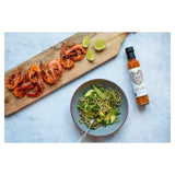 Lucy's Dressings Lime & Chilli Asian Dressing 250ml
