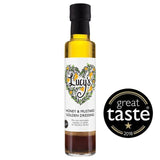 Lucys Dressings Honey & Mustard Golden Dressing 250ml