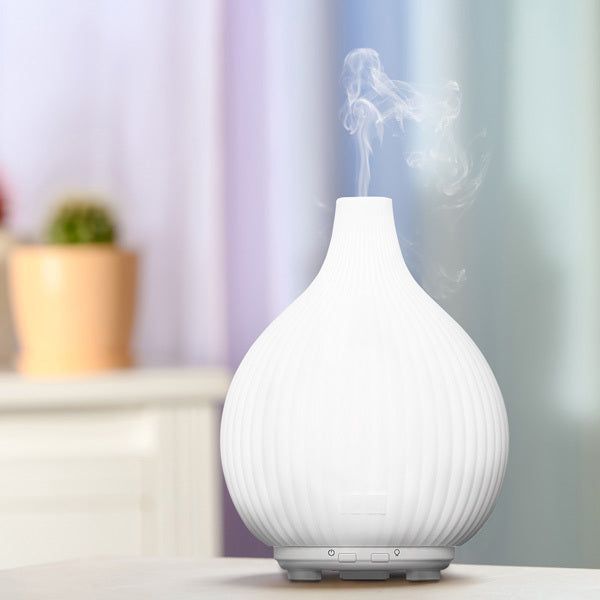 LYLA Aroma Diffuser, Humidifier & Night-Light