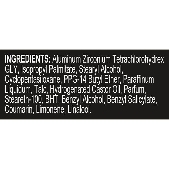 Lynx Dry Africa Anti-Perspirant Deodorant Stick 50ml