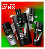 Lynx XXXL Africa Bodywash 700 ml