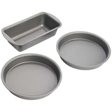 M&S 5 Piece Bakeware Set 5 per pack
