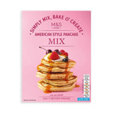 M&S American Style Pancake Mix 400g