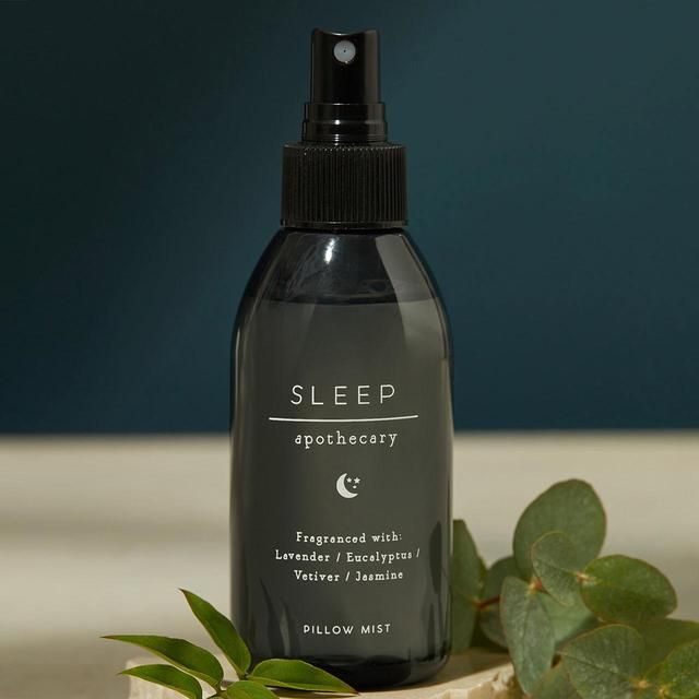 M&S Apothecary Sleep Pillow Mist 150ml