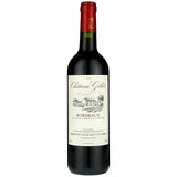 M&S Chateau Gillet Bordeaux 75cl