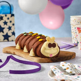 M&S Colin The Caterpillar Cake 625g