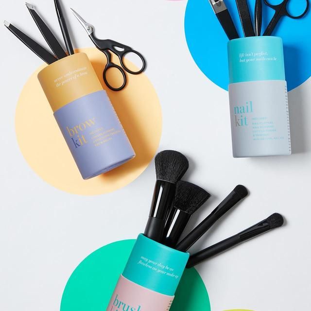 M&S Collection All in One Manicure Kit