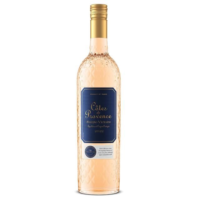 M&S Collection Sainte Victoire Provence Rose 75cl