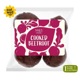 M&S Cooked Beetroot 250g